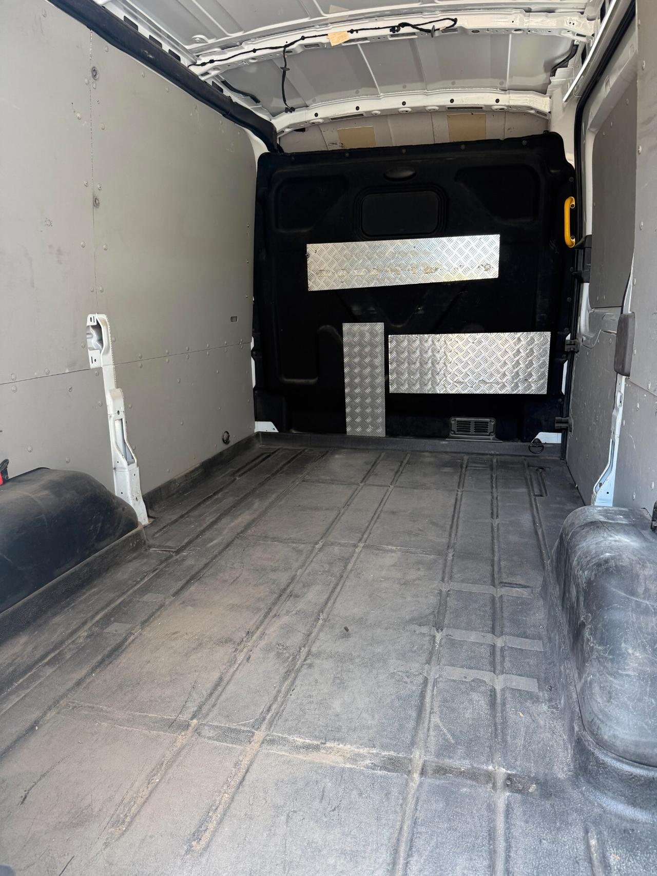 Ford Transit 330 2.0TDCi EcoBlue MHEV 130CV PM-TM Furgone Trend