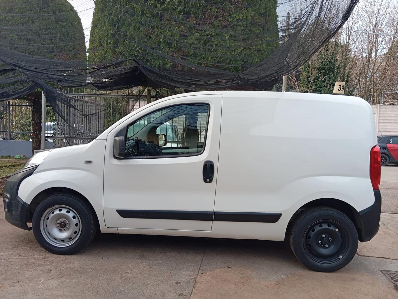 Fiat fiorino anno 2021