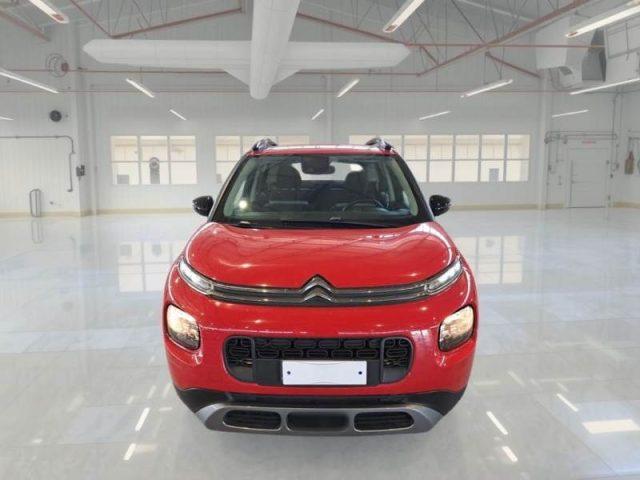 CITROEN C3 Aircross OK NEO PAT. 1.2 PureTech 82 Feel