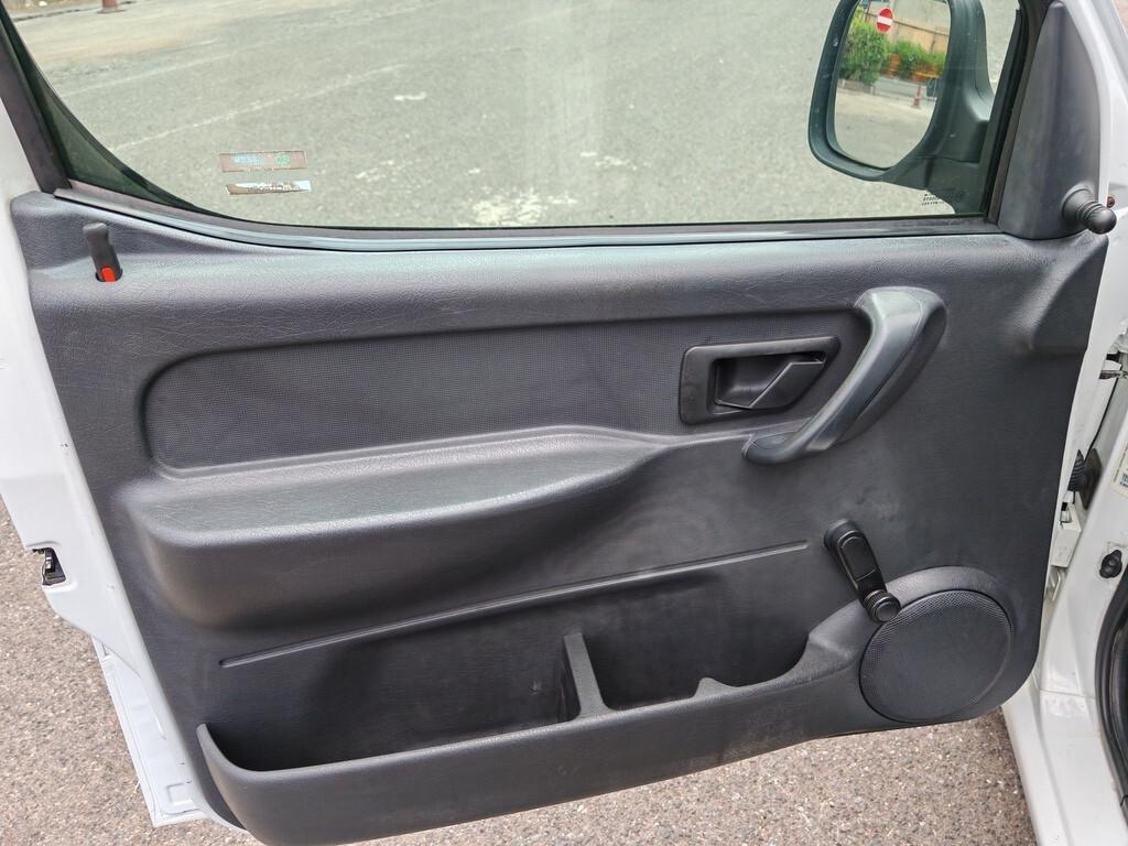 Citroen Berlingo Diesel in ottime condizioni