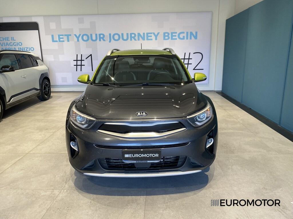 Kia Stonic 1.6 CRDi Energy