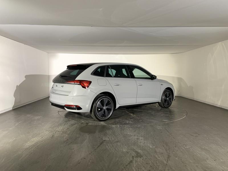 Skoda Scala 1.0 tsi monte carlo 115cv