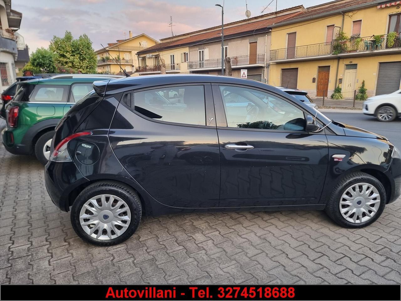LANCIA YPSILON 1.3 MJT SeS PLATINUM