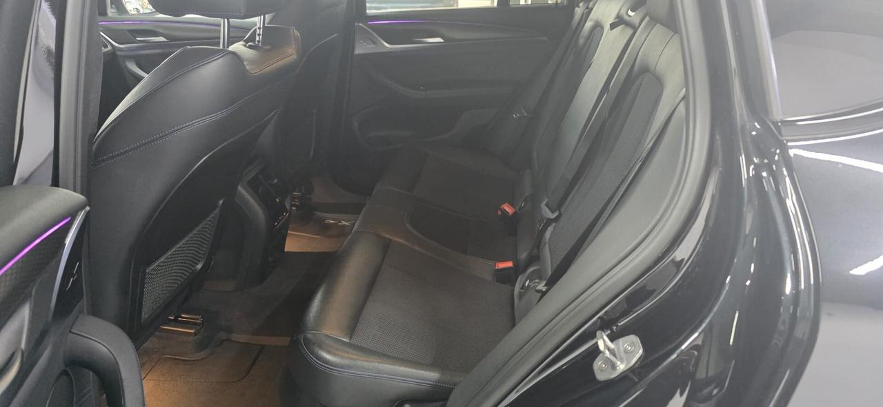 Bmw X4 xDrive20d Msport