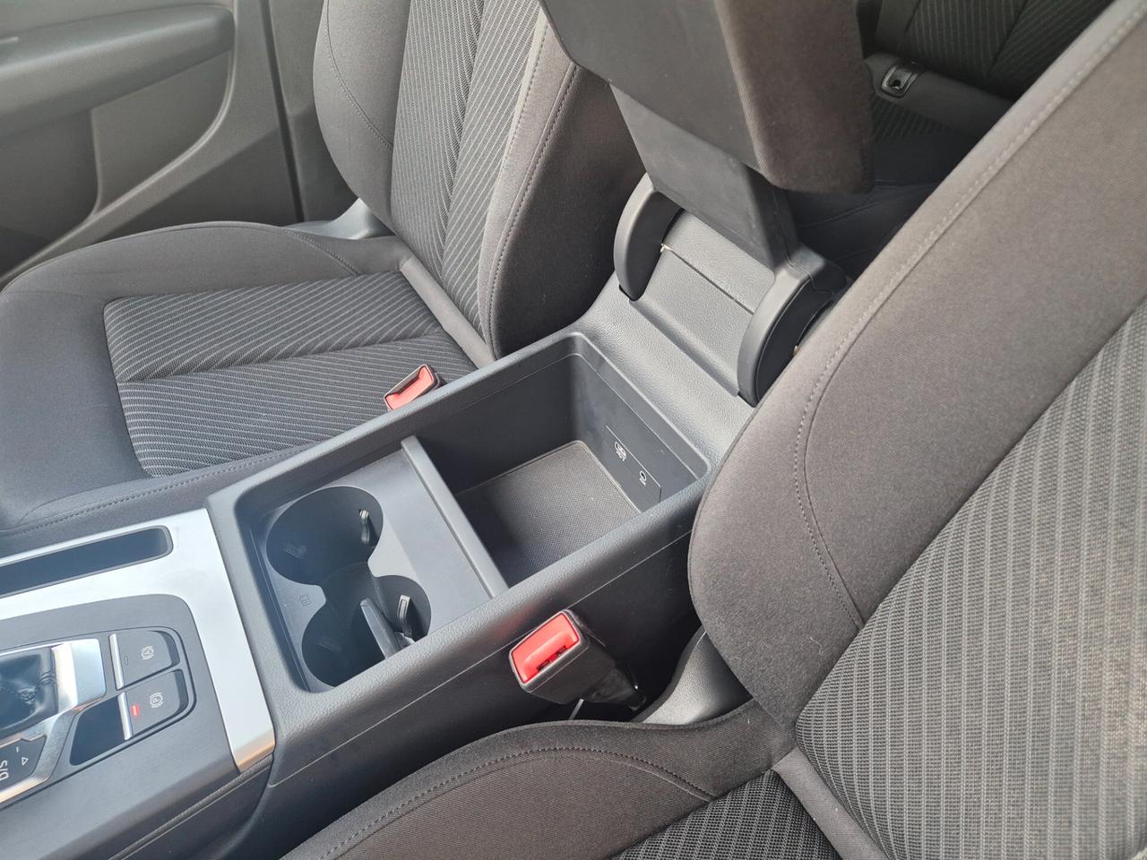 AUDI Q5 2018 2.0 TDI 163 CV VIRTUAL COCKPIT KM CERT NAVI