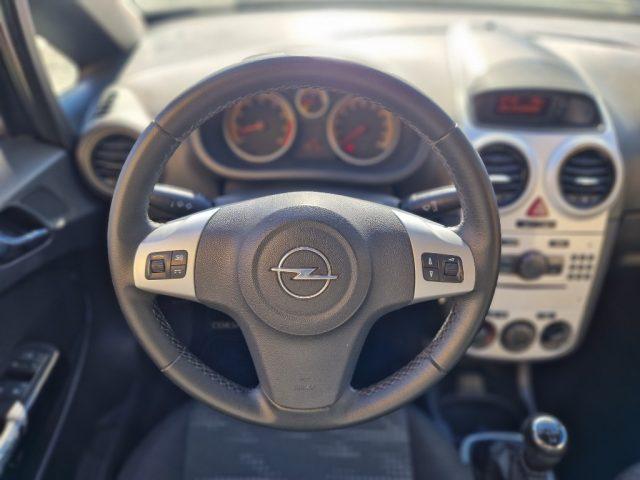 OPEL Corsa 1.2 85 Cv 3 porte *Euro5*