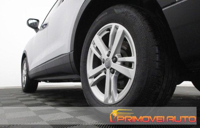 AUDI Q3 2.0 TDI 150 CV quattro