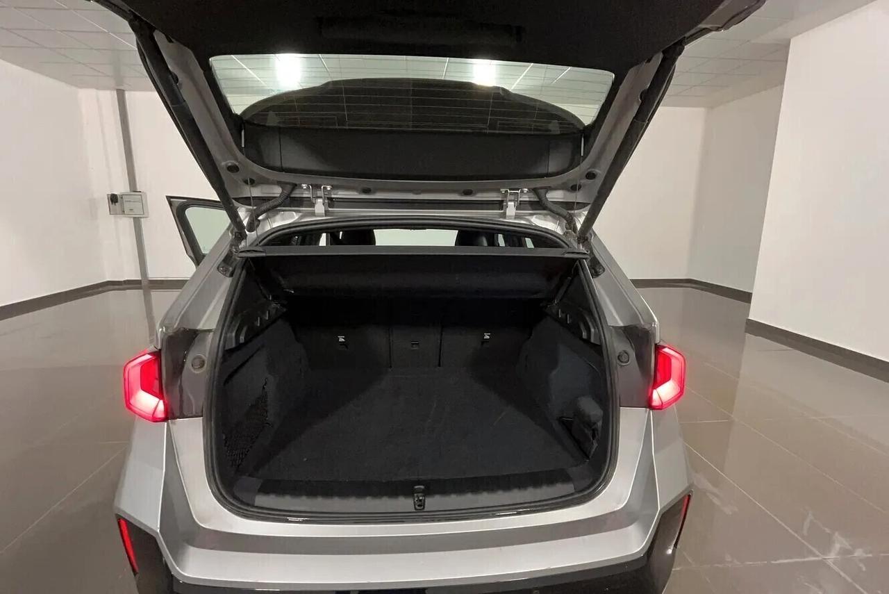 BMW X1 20d s Drive M SPORT msport M-SPORT PRO 163cv auto 48v