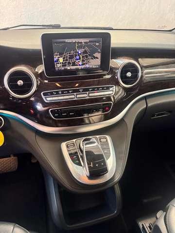 Mercedes-Benz V V 250 LONG VERSIONE LUNGA + IVA