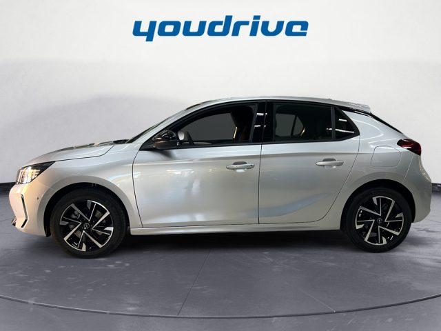 OPEL Corsa 1.2 100 CV aut. GS KM0