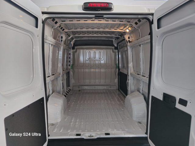 FIAT Ducato 2.2 MJT 140 CV LH2 35q Furgone KM0 MY26