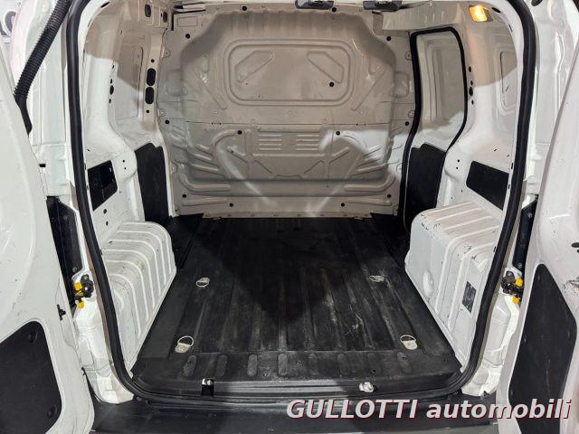 FIAT Fiorino 1.3 MJT 95CV Cargo