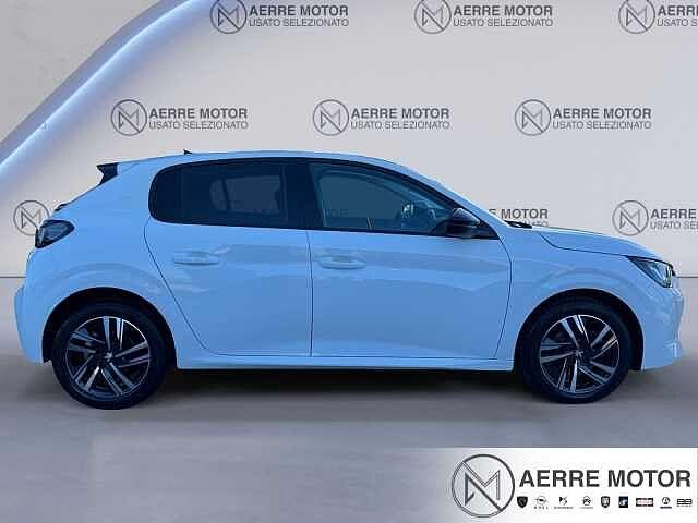 Peugeot 208 1.2 100 CV Allure Pack