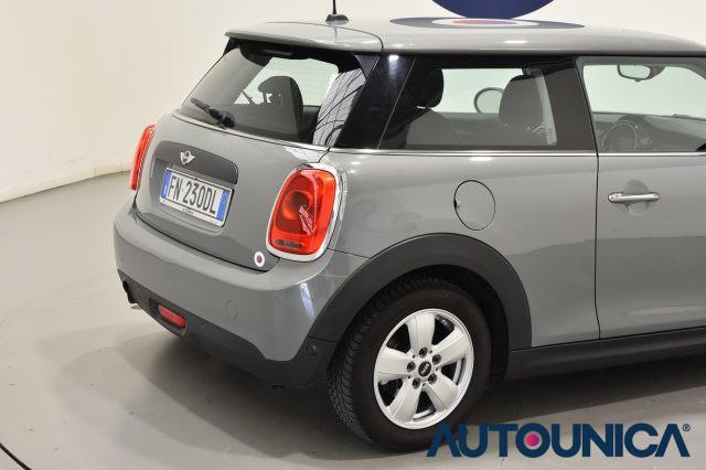 MINI One 1.5 ONE 75CV IDEALE PER NEOPATENTATI