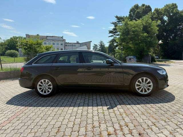Audi A6 A6 Avant 3.0 V6 tdi Business ADVANCED c/xeno quattro 245cv s-tronic