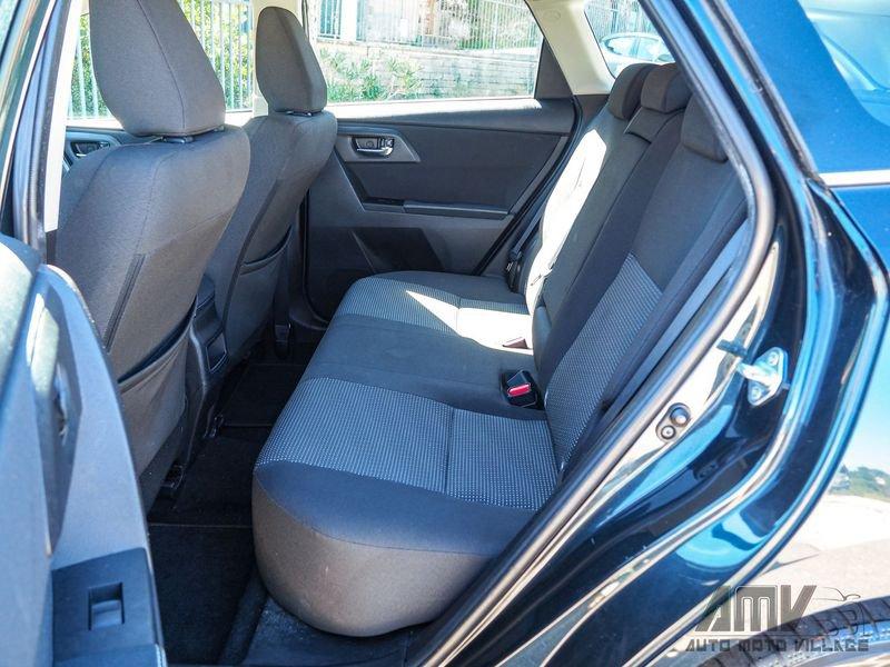 Toyota Auris Touring Sports 1.4 D-4D UNICO PROPRIETARIO