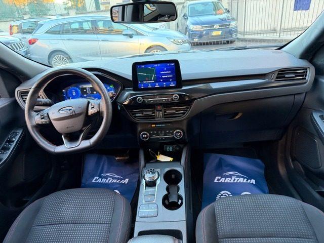 FORD Kuga 2.5 PHEV 225 CV CVT 2WD ST-Line