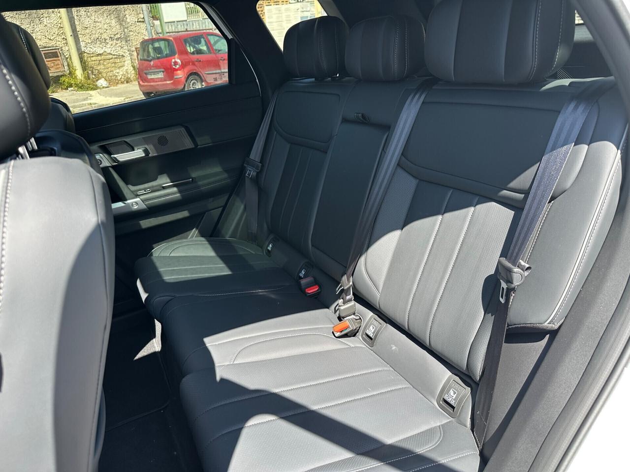 Jaecoo 7 1.6 TGDI 143 CV Phev 4WD Select/Auto