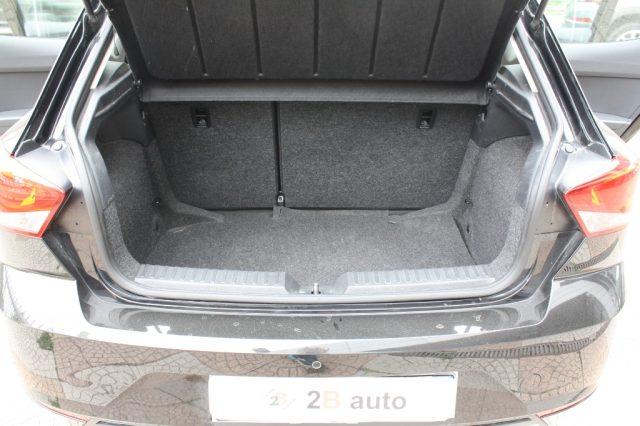 SEAT Ibiza 1.0 EcoTSI 95 CV 5 porte Style