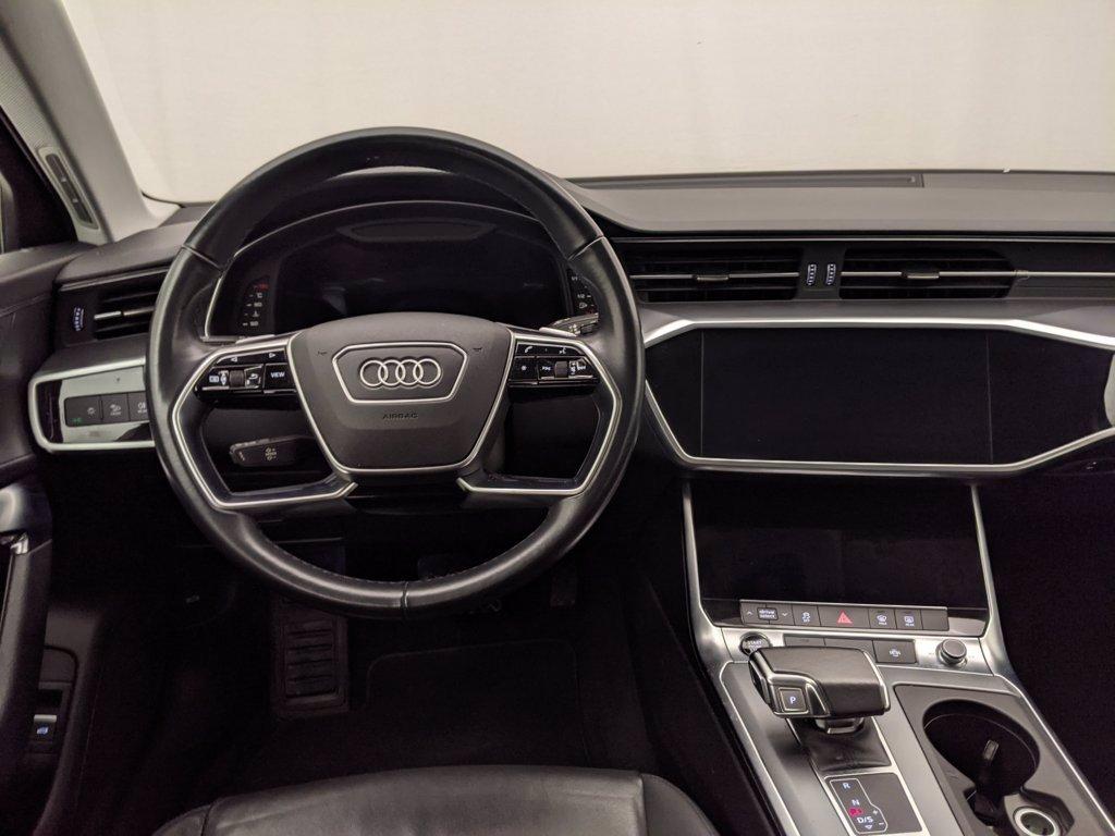 AUDI A6 Avant 40 2.0 TDI quattro ultra S tronic Business del 2021