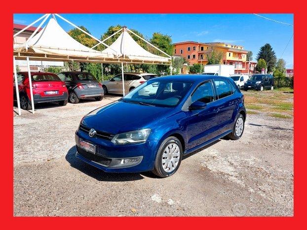 Volkswagen Polo 1.2 TDI 75CV 5p. Comfortline -2013