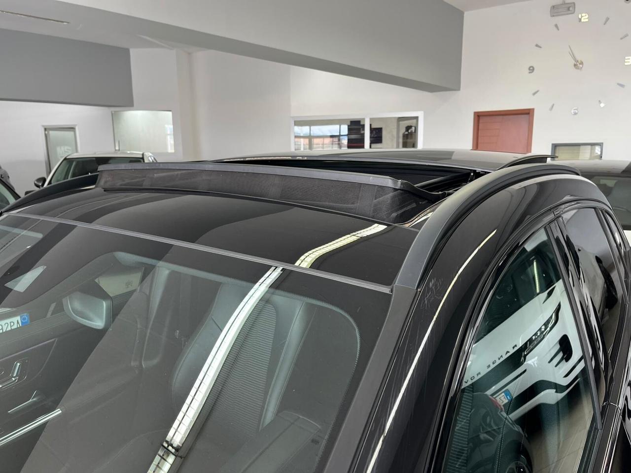 Mercedes-benz GLA 200 d Automatic Premium TETTO APRIBILE UNICO PROPRIETARIO