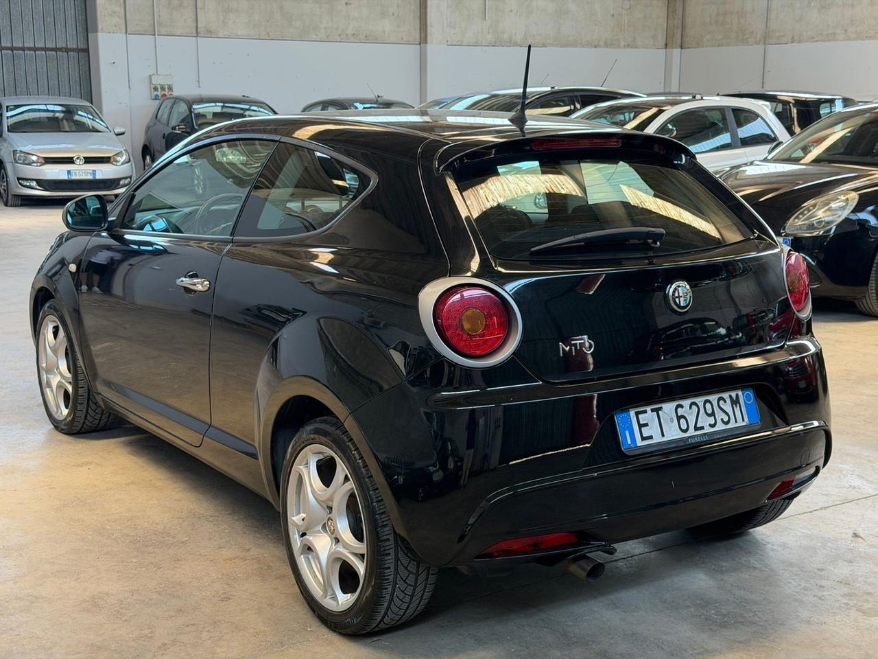 Alfa Romeo MiTo 1.4 70 CV 8V Progression