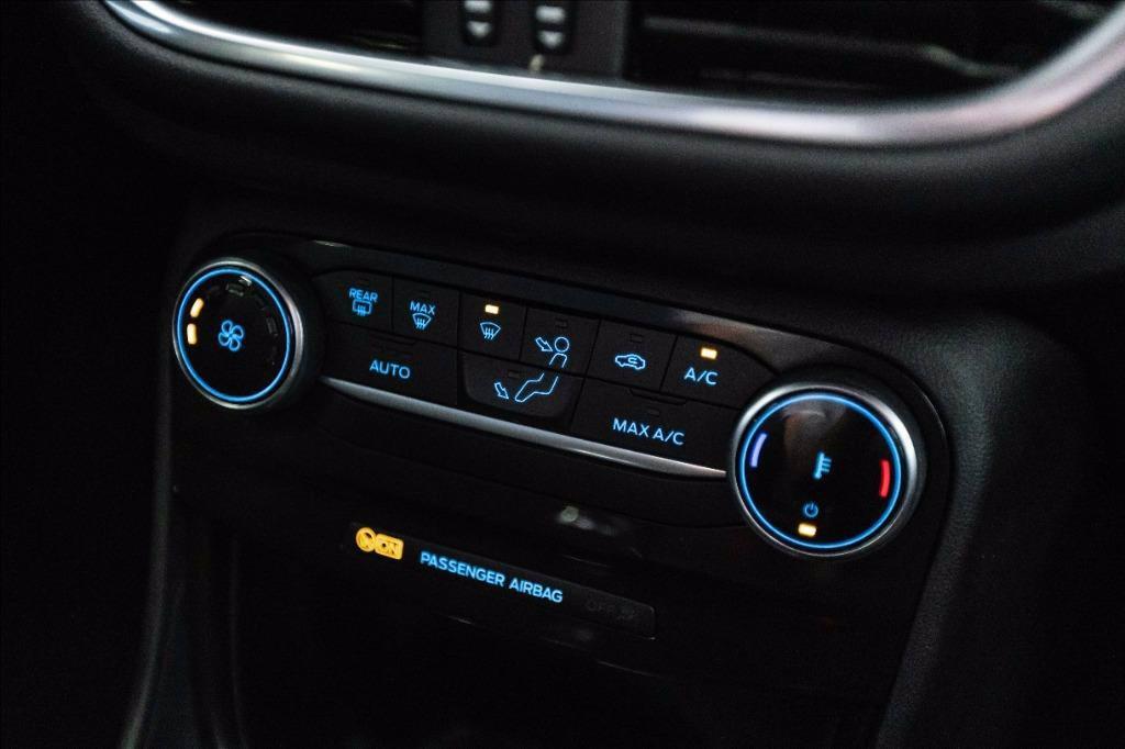 FORD Puma 1.0 ecoboost h ST-Line s&s 125cv del 2022