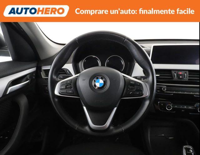 BMW X1 sDrive18d Advantage