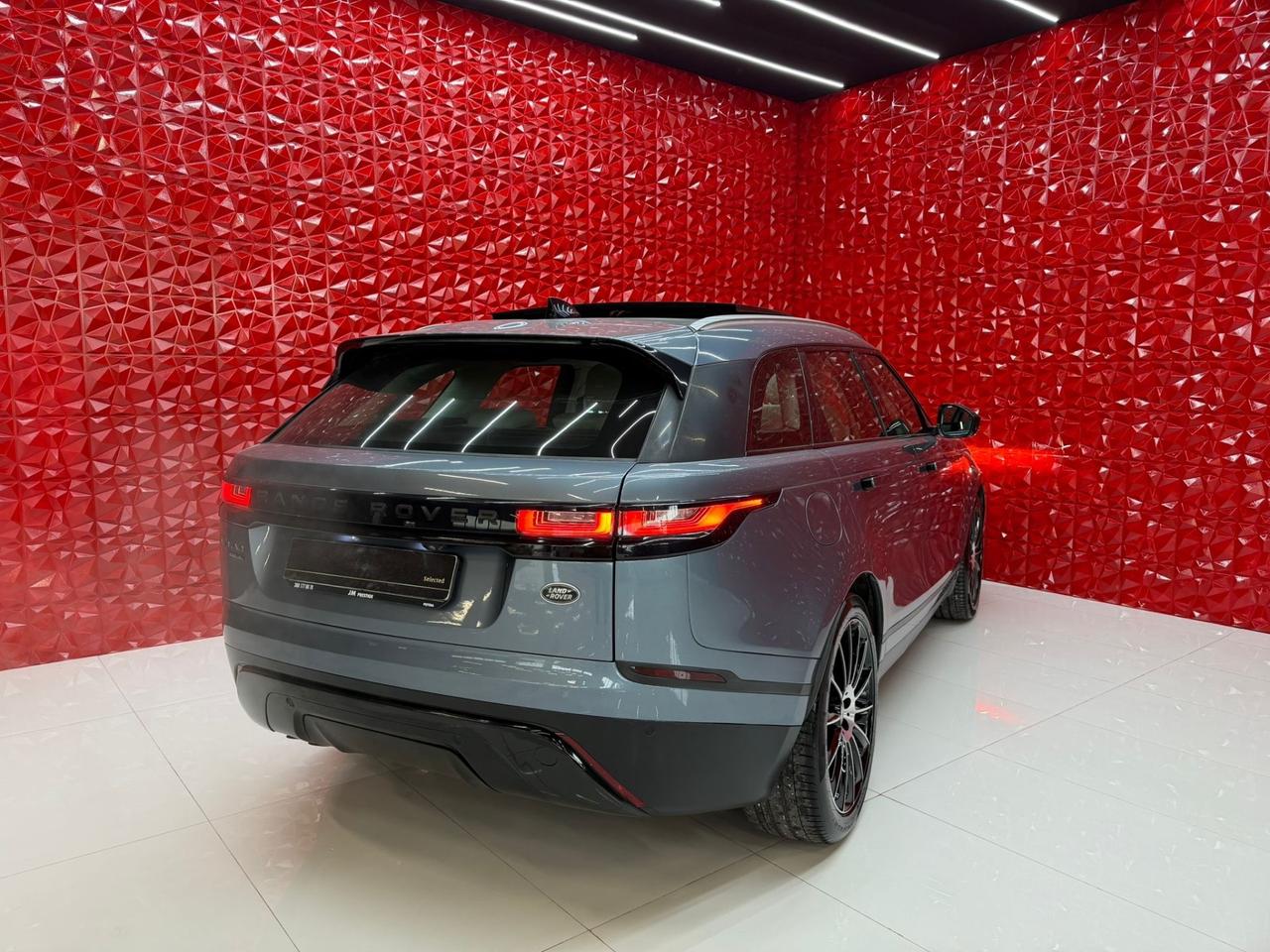 Land Rover Range Velar 2.0D I4 240 CV R-Dynamic HSE FULL OPTIONAL