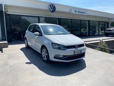 Volkswagen Polo Polo 1.4 TDI 5p. Comfortline