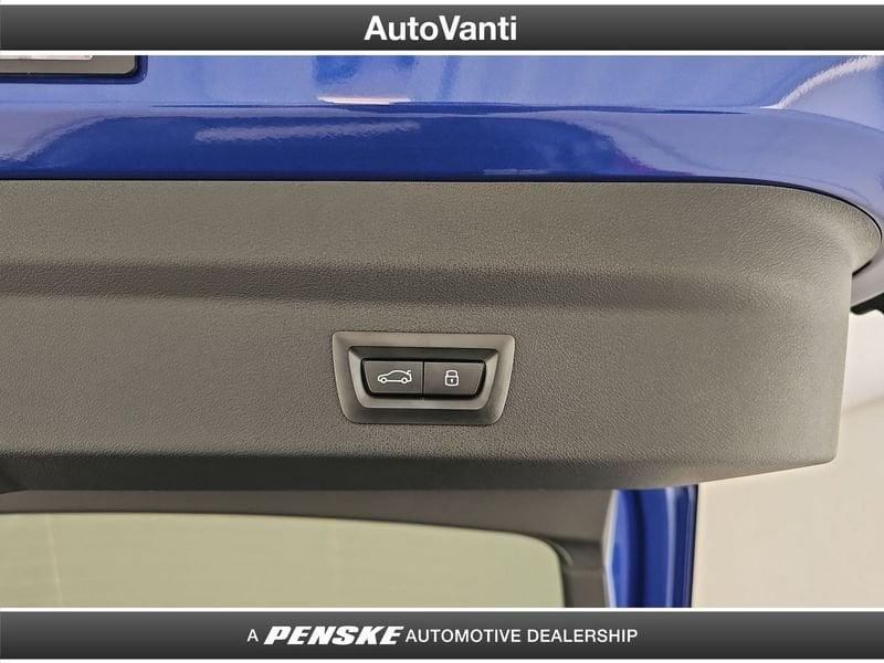 BMW X2 X2 xDrive 20d Msport Pro