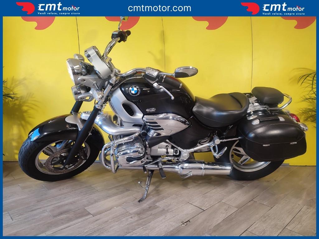 BMW R 1200 C - 2005