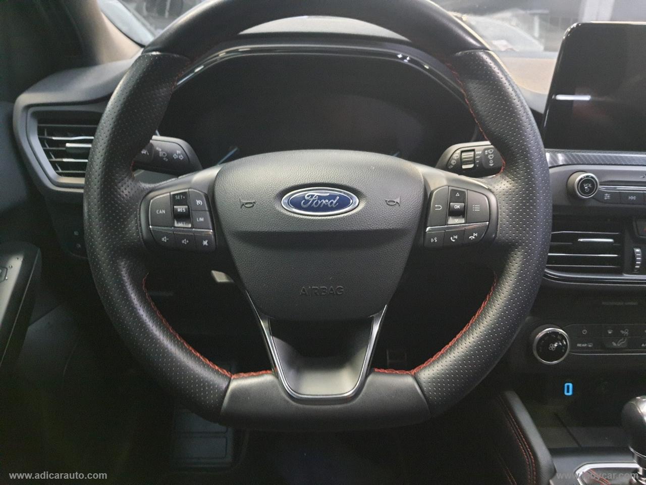 FORD Focus 1.5 EcoBlue 120CV 5p. ST Line