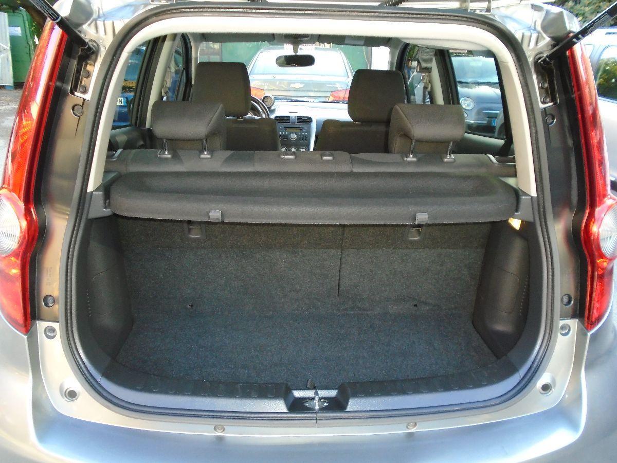 Agila '10 GPL(FINO 2030) 98000 KM NEOP