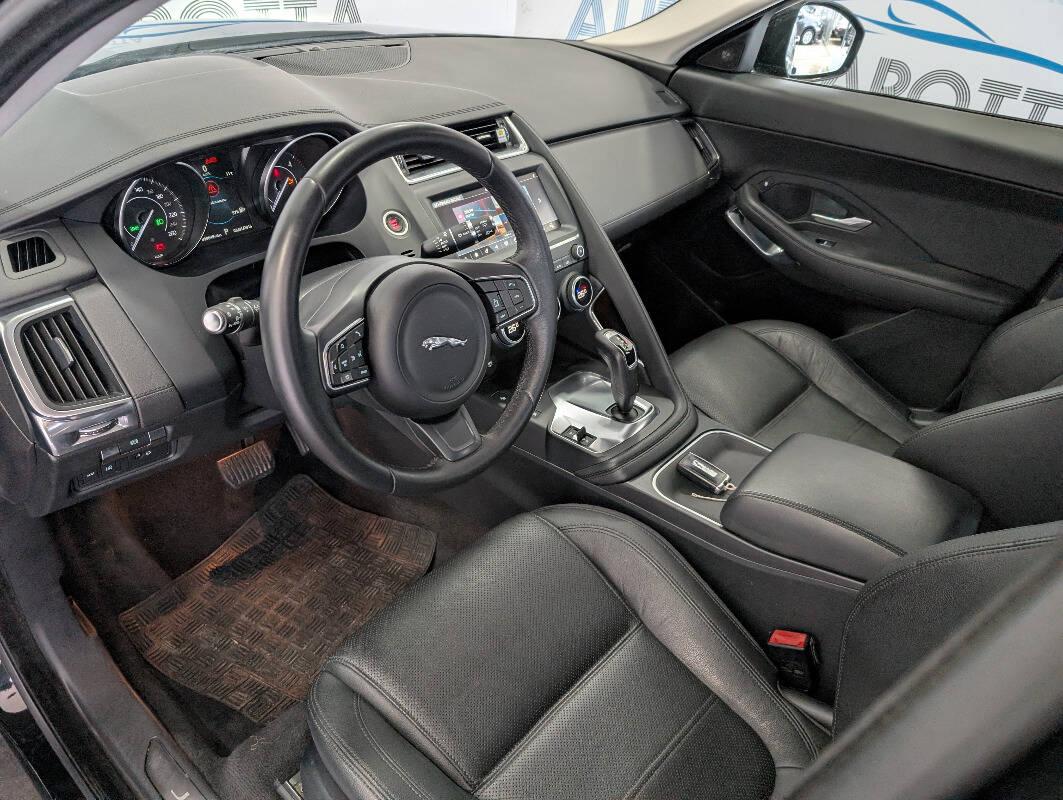 Jaguar E-Pace 2.0d i4 S awd 150cv auto