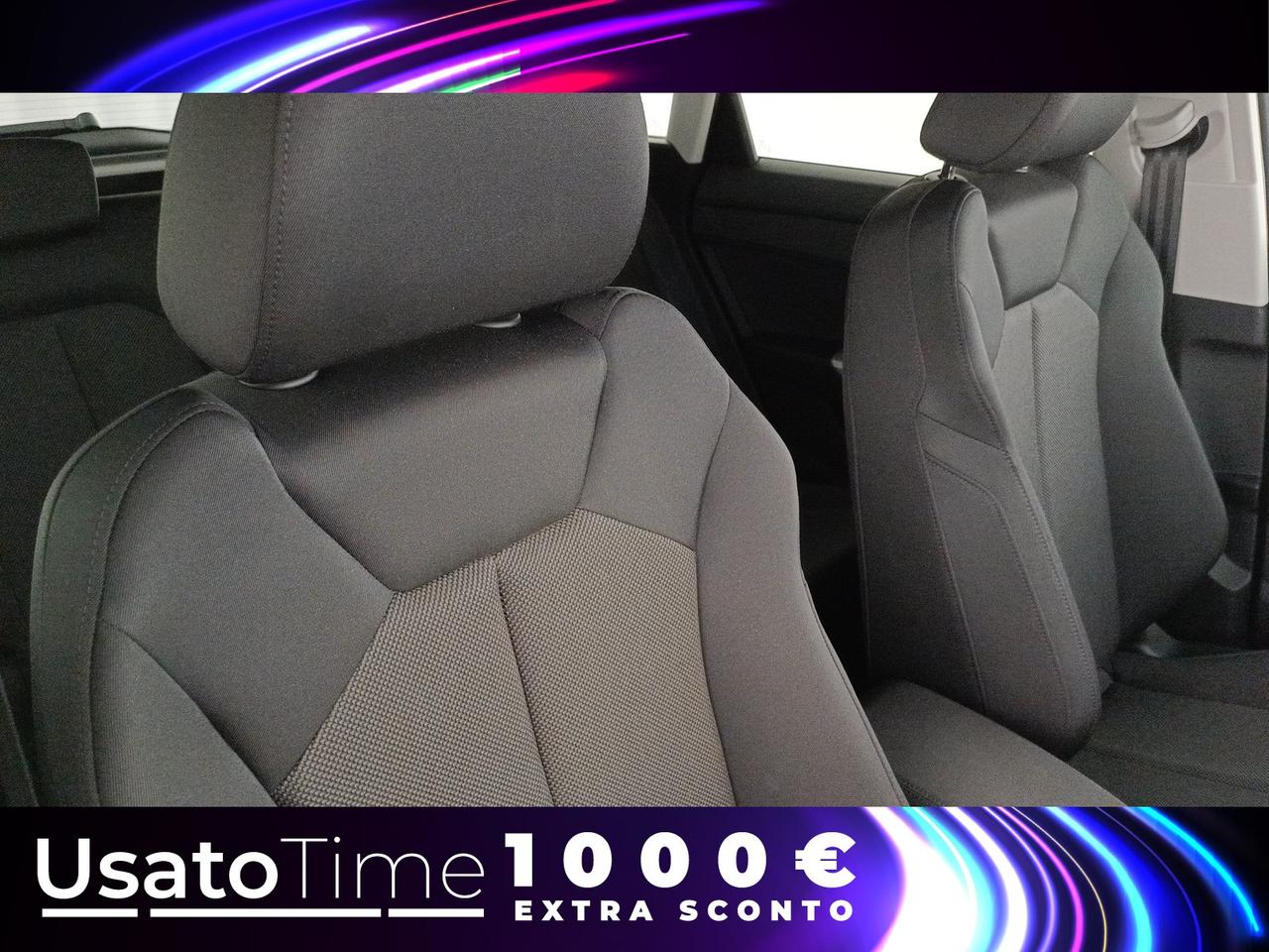 Audi Q3 35 1.5 tfsi evo2 s line edition s tronic