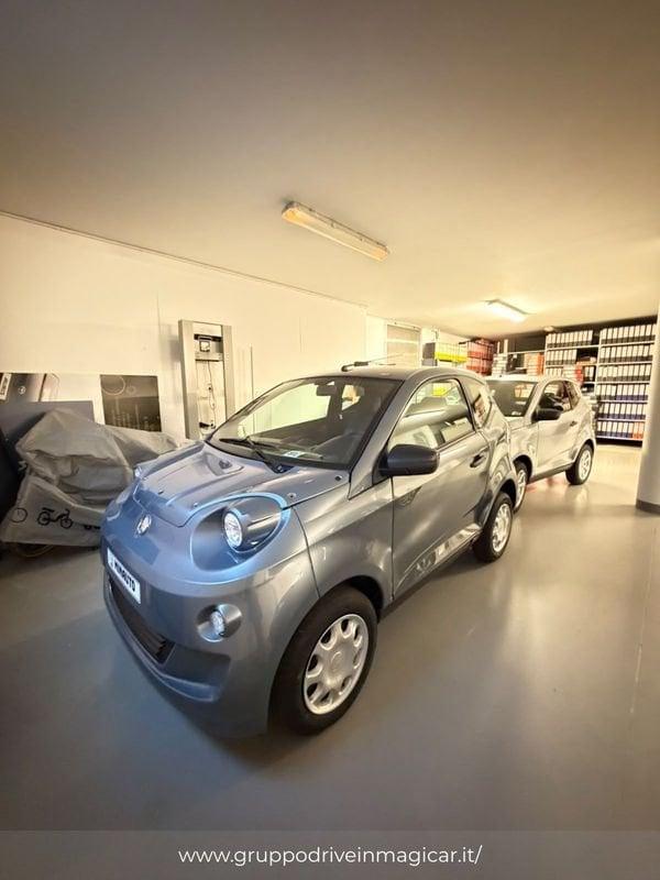 Aixam Minauto Minauto 482 + ACCESS
