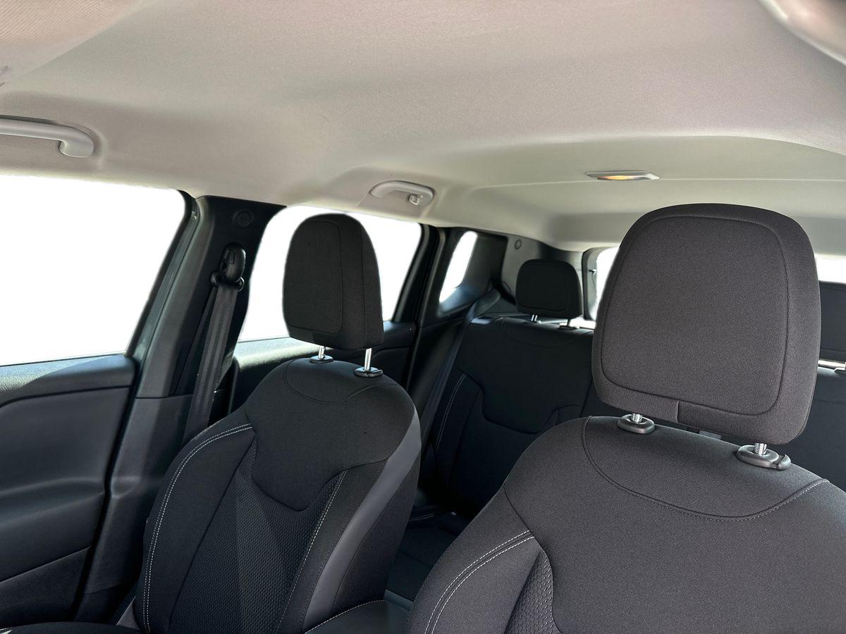JEEP Renegade 2019 - Renegade 1.3 t4 phev Limited 4xe at6