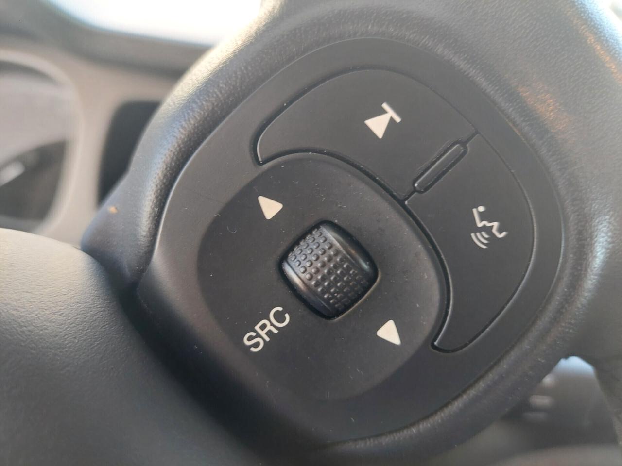 Fiat Panda 1.0 FireFly S&S Hybrid City Cross