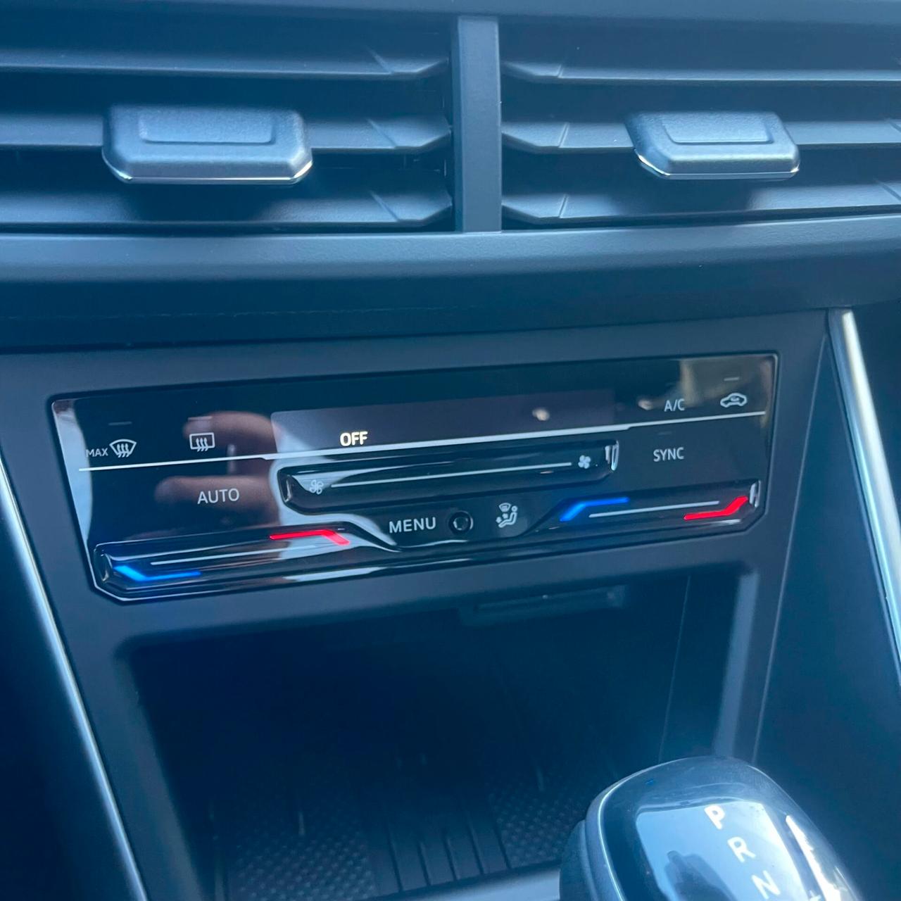 Volkswagen Polo 1.0 TSI DSG Edition Plus KM ZERO