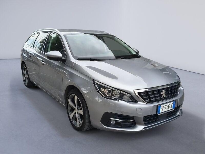 Peugeot 308 308 SW BlueHDi 131 CV