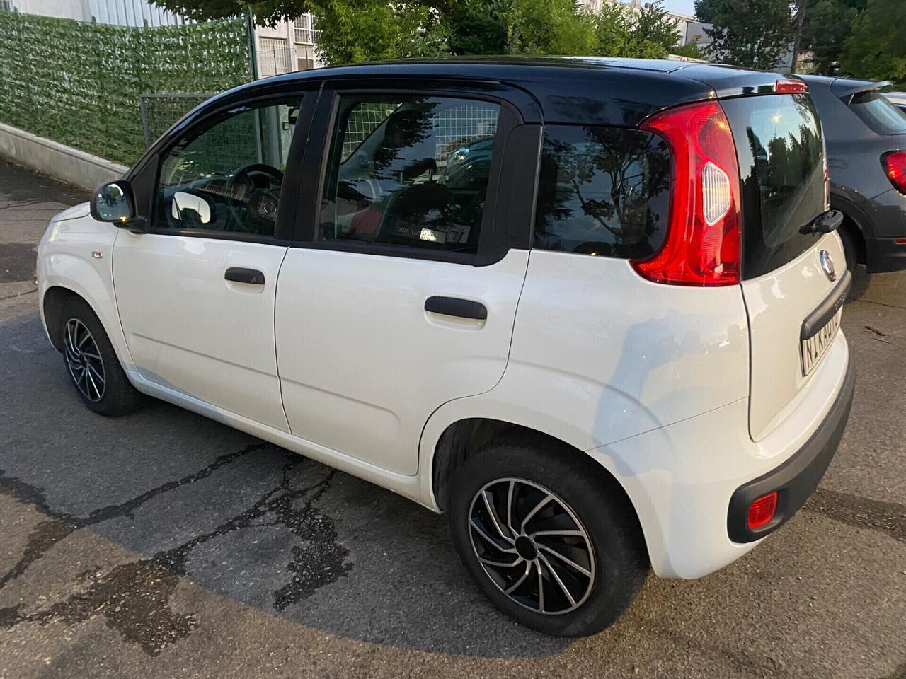 Fiat Panda 1.2 Easy