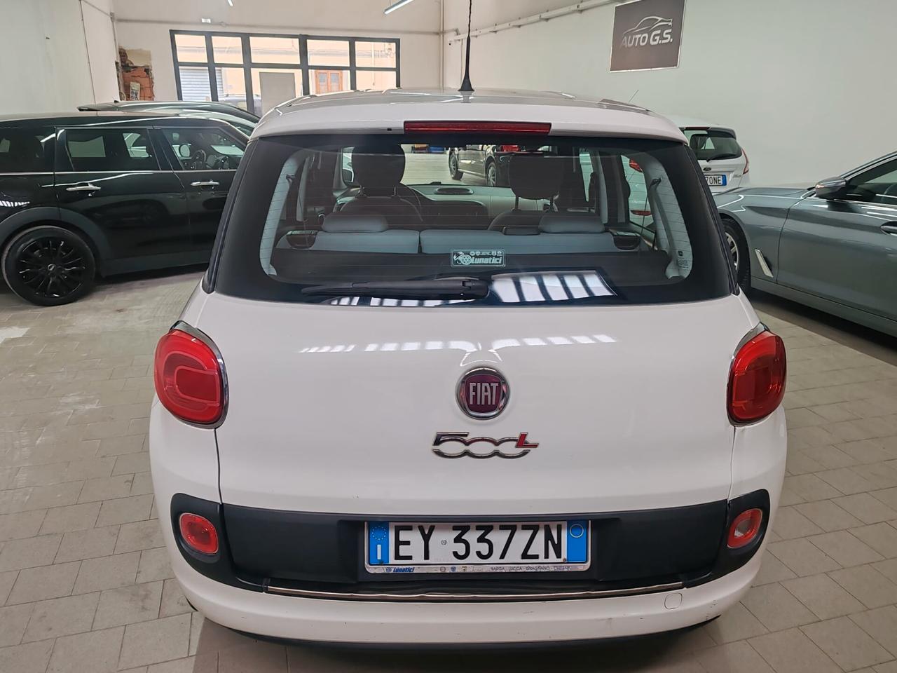 Fiat 500L 1.3 Multijet 85 CV Pop Star