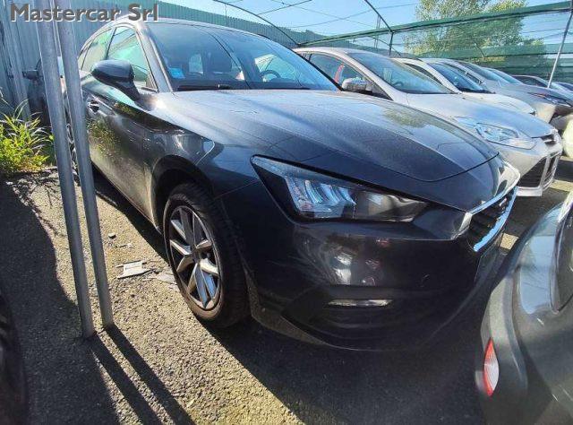 SEAT Leon SW 2.0 TDI 150cv STYLE DSG - GS020DW
