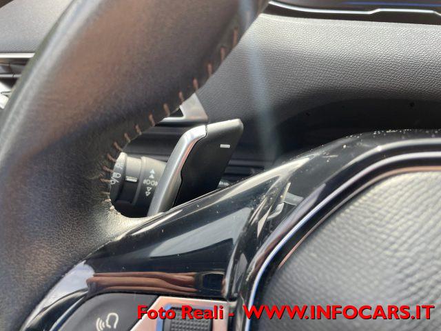 PEUGEOT 3008 BlueHDi 130 S&S EAT8 Business PROMO !!