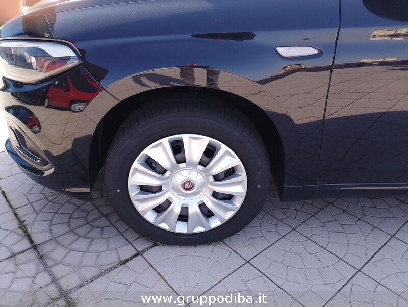 FIAT Tipo X2V Hatchback Hybrid 1.5 Hybrid 130cv Dct Hb Tipo