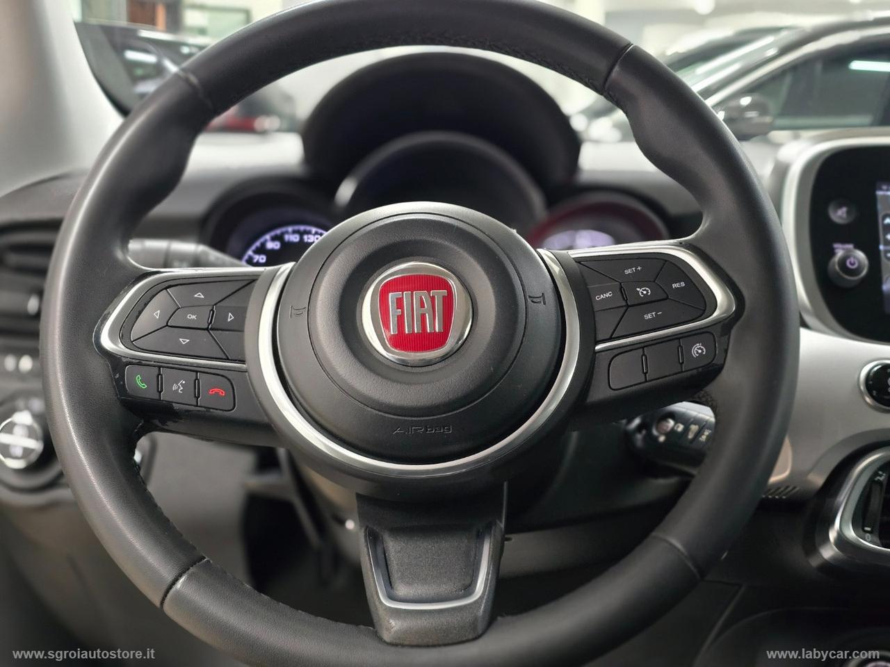 FIAT 500X 1.3 M.Jet 95 CV Connect