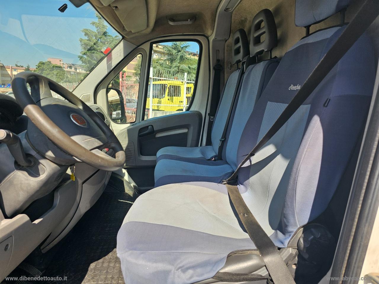 Ducato 2.2