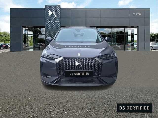 DS DS 3 Crossback 1.2 HYBRID 136cv DCT6 ANTOINE DE SAINT EXUPERY KM0